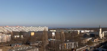 Gdańsk przymorze - 700 m do morza!