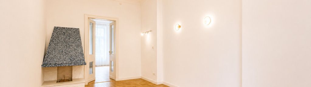 Przestronne | 90m | w sercu śródmieścia |