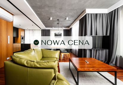 Apartament w wysokim standardzie | zamoyskiego