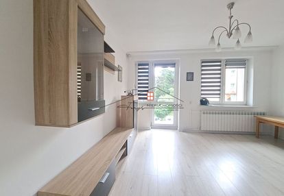 Mieszkanie do wynajęcia o pow. 34m2