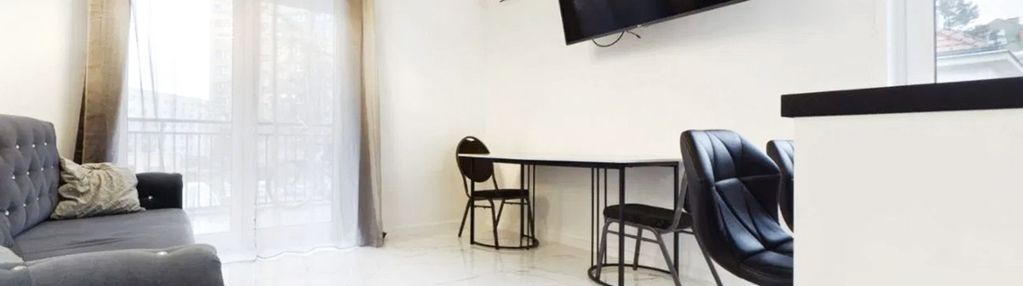 4 pokoje - nowe budownictwo - kapuściska!