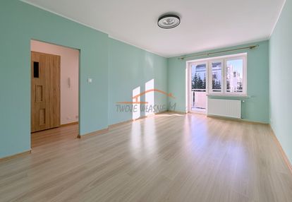 Koniuchy 1p. cegła 1999 wszystko nowe duży balkon