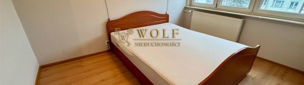 Słoneczne mieszkanie po remoncie osada jana