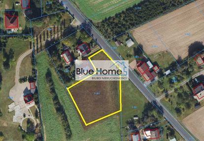 Na sprzedaż działka-pojezierze brodnickie