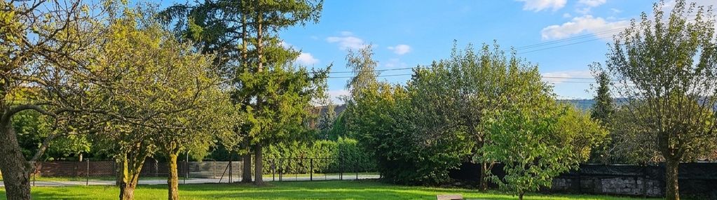 Narożna | widokowa | mpzp | jaworze | jasienica