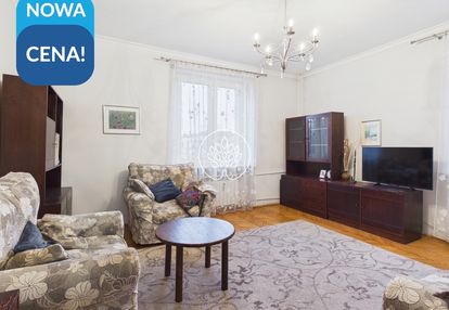 2 pokoje 50,7 m² os. leśne balkon loggia