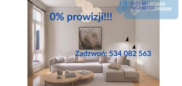 Kawalerka dla studenta! 14 minut od politechniki!