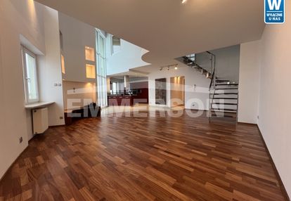 3 poziomy uniklany ogród na dachu