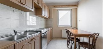 4-pokojowe mieszkanie na woli