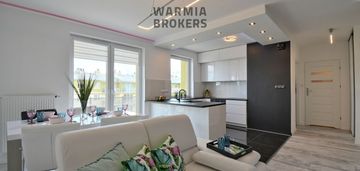 Umeblowane, dostępne od zaraz!