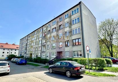 Na sprzedaż: kawalerka – bytom, ul. przemysłowa