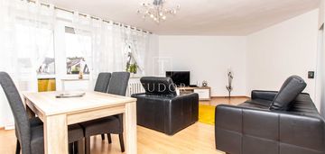 4 pokojowe mieszkanie na os. bukowym - 100 m2.