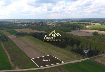 Na sprzedaż działka budowlana w zwierzewie