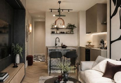 Blisko centrum | park i tramwaj pod ręką
