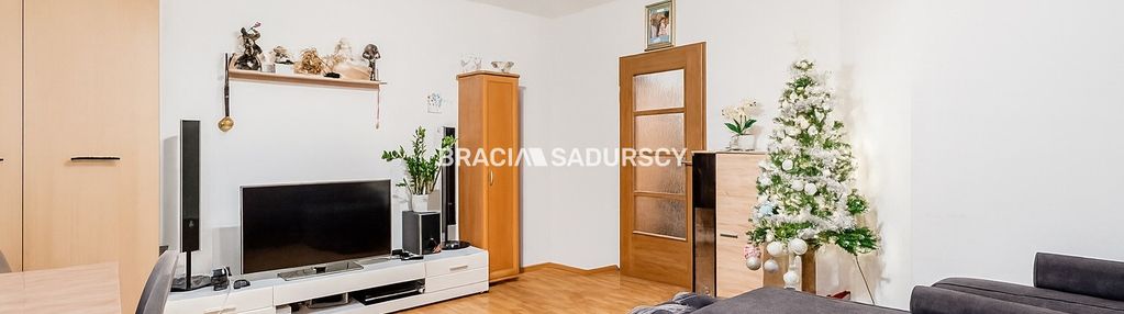 2 pokoje | 50 m² | widok na zieleń | balkon