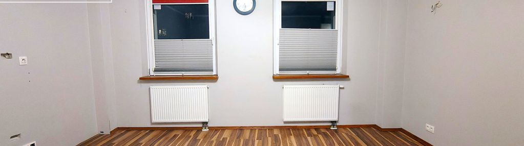 Ursynów – mieszkanie lub biuro