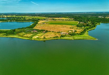 !! działka 3007m2 !! pierwsza linia brzegowa!!