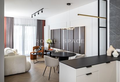 Nowy apartament z garderobą w noho n14
