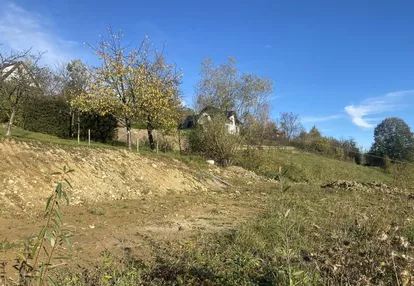 Działka na sprzedaż 861m2