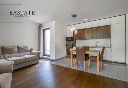 Przestronne i 2 pokoje i 54m² | gdańsk oliwa