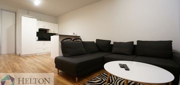 Zabłocie | garden residence | 2pok. | taras