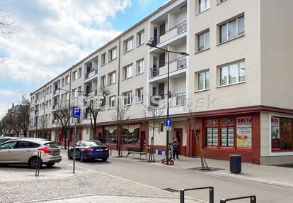 ⭐ słupsk, mostnika - dwupokojowe, i piętro