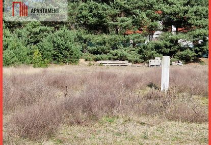 Ostatnia działka budowlana z wz