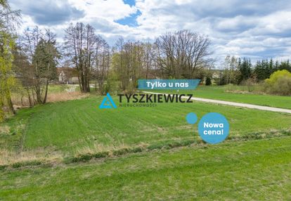 Na sprzedaż atrakcyjna działka z aktualnymi wz