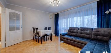 Rodzinne wyremontowane 3 pokoje na os. michałów