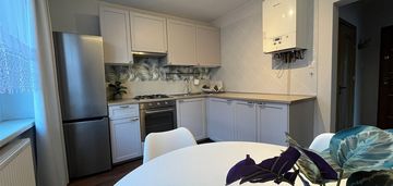 Partet domu - centrum