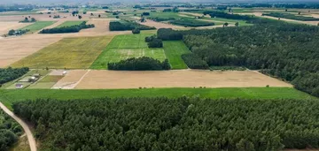 Działka na sprzedaż 1000m2