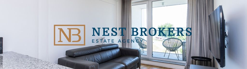 Zabłocie, 2 pokoje, wysoki standard