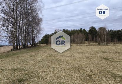 Grunt rolny na sprzedaż/skorzewo/kaszuby