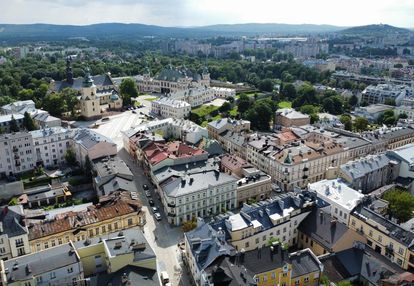 2 mieszkania ścisłe centrum ul. duża 73,14 m2
