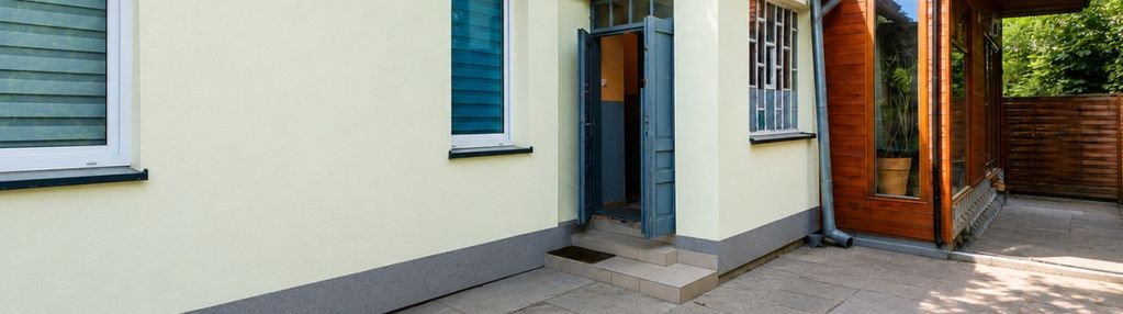 Pół domu na bieżanowie obok wielickiej