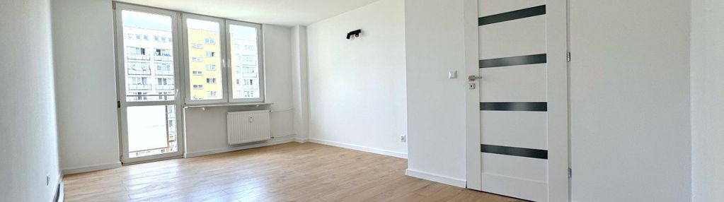 Twoje nowe mieszkanie 2 pokojowe