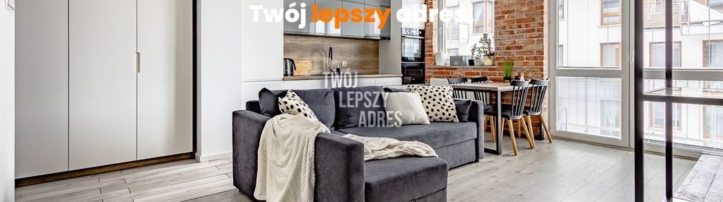 Zamieszkaj w zielonych skotnikach