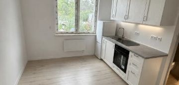 2-pokojowe mieszkanie w rembertowie