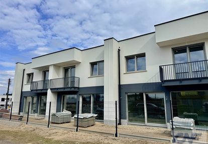 Tychy, nowy apartament 2 poziomowy, ogródek, garaż