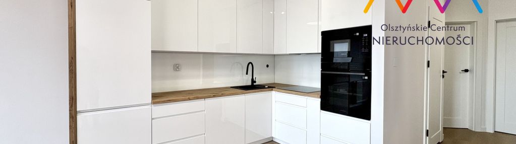 Jaroty, 3 - pokoje , garaż podziemny , balkon