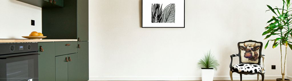 Z ogrodem ponad 500m2 przy lasku marcelińskim