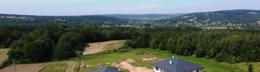 Parterówka w st. deweloperskim /garaż 2-st