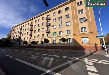 M4 przy ul. nowowiejskiego na sprzedaż