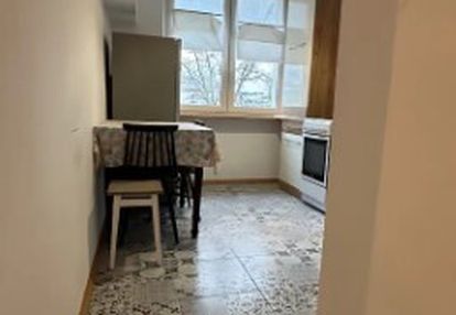 Kawalerka na śródmieściu