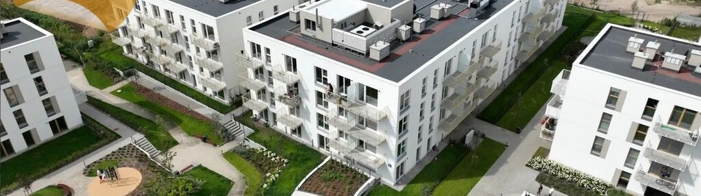 Gotowa inwestycja-2025 r,. na białołęce brzezinach