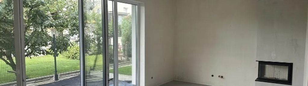 Dwupoziomowe mieszkanie w ząbkach