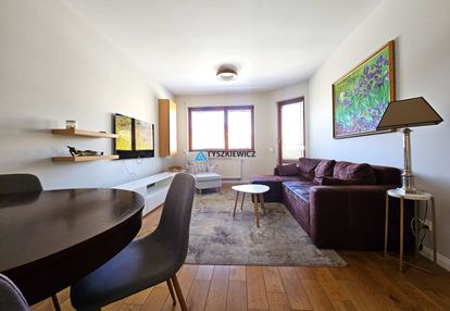 Komfortowe 2 pok 59 m² redłowo prestiżowa okolica