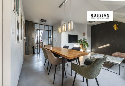 Skandynawski design w angielskiej grobli