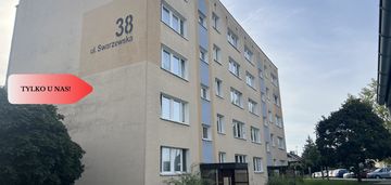 Mieszkanie z potencjałem w doskonałej lokalizacji