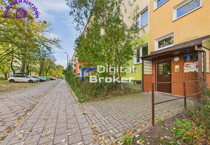 3 pokoje⭐️47 m2⭐️2 piętro⭐obok zielone tereny